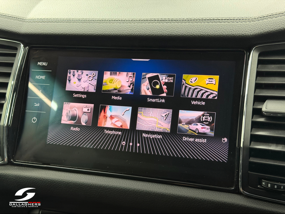 2022 Skoda Kodiaq - image 31