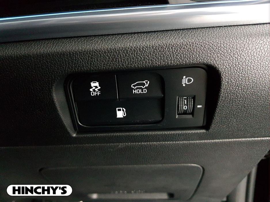 2026 Kia Sorento - image 20