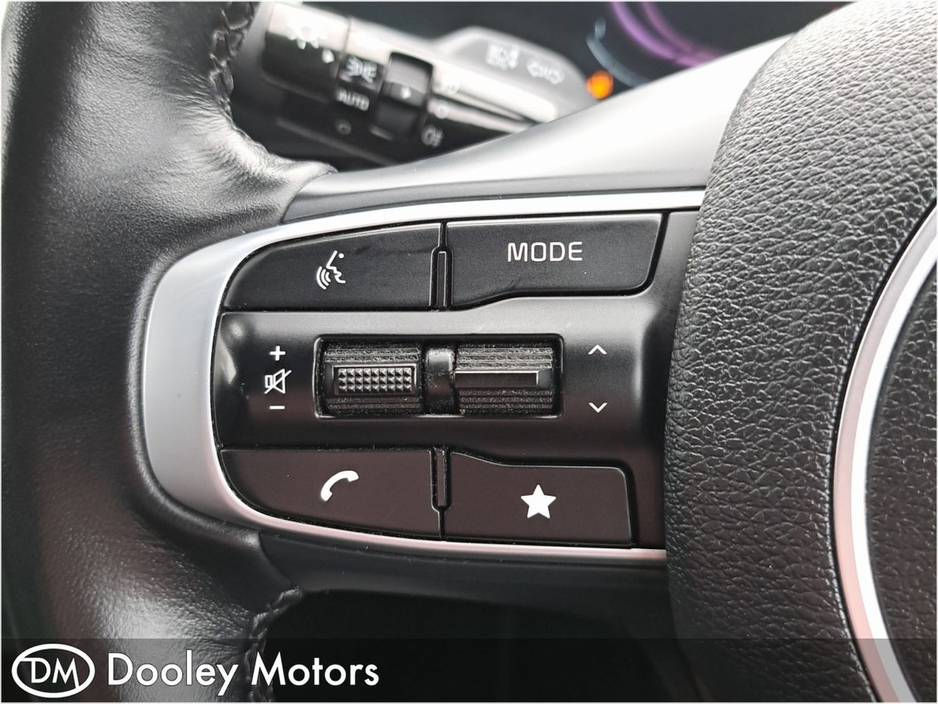 2024 Kia Sportage - image 21