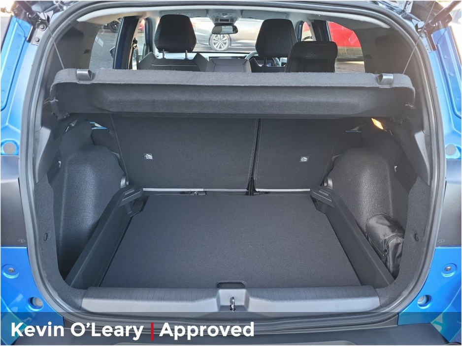 2026 Opel Frontera - image 9