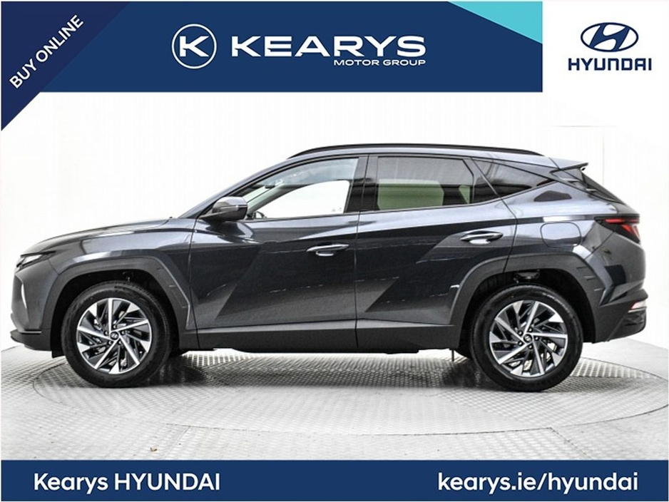 2024 Hyundai Tucson 2WD Executive €35,496