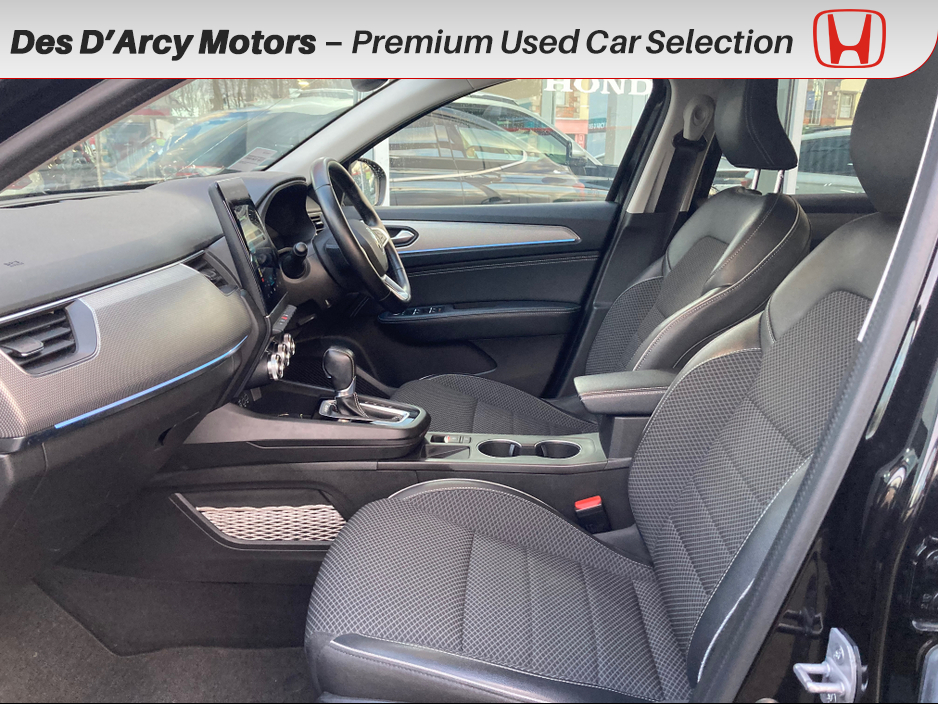 2022 Renault Arkana E-TECH S EDITION HYBRID 145 AU €22,950