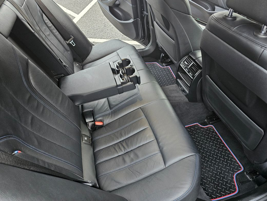 2017 BMW 5 Series 530 E G30 M SPORT, LOW KMS, FULL SERVICE HISTORY, NEW NCT, NATIONWIDE WARRANTY, AA APPROVED, FINANCE, 5 STAR rEVIEWS €21,995