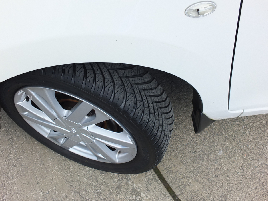 2019 Toyota Aygo - image 8