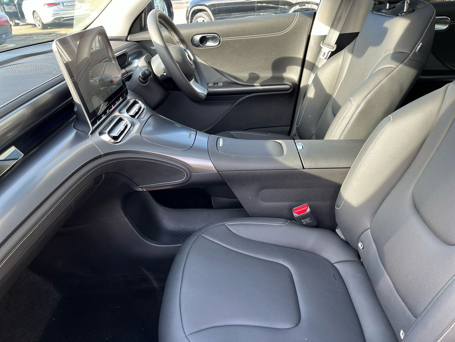 2025 Smart #1 - image 19