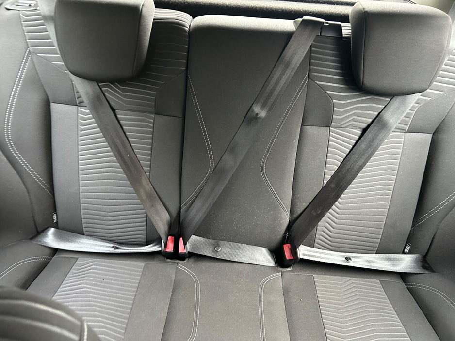 2015 Ford Fiesta 1.0 EcoBoost 65PS S/S Zetec €7,950