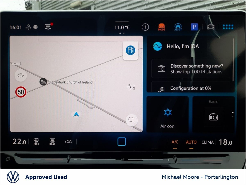 2026 Volkswagen Tiguan - image 17