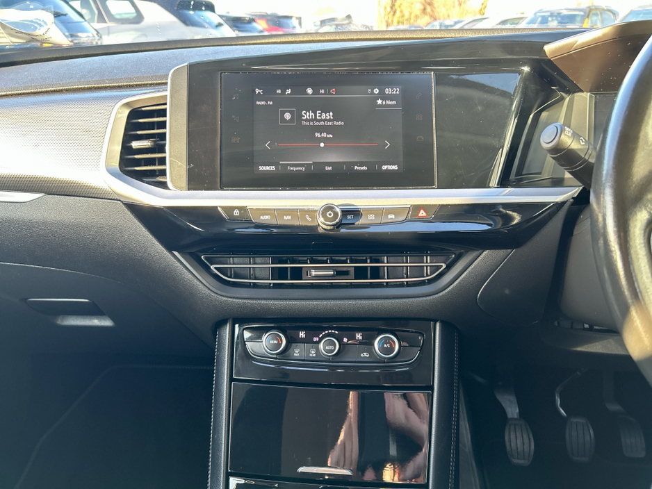 2023 Opel Grandland SC-1.2 130PS-PETRO X