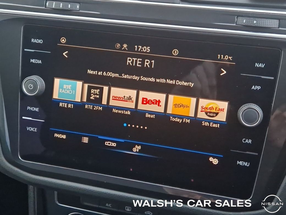 2021 Volkswagen Tiguan - image 20