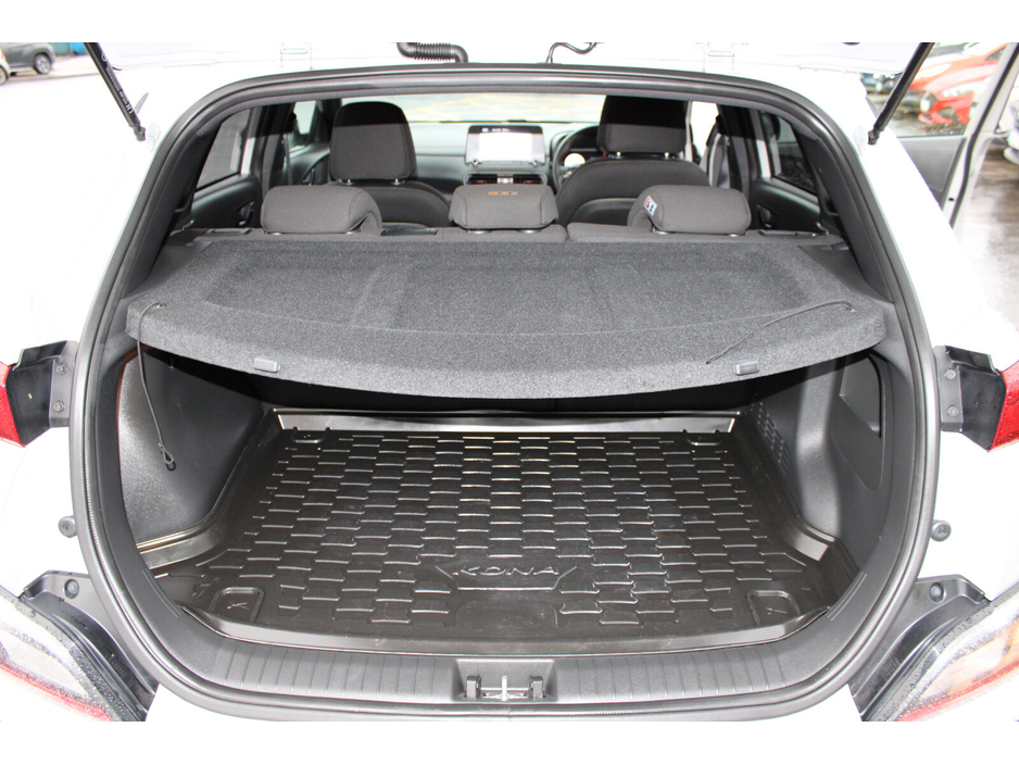 2022 Hyundai Kona 1.0 T-GDI N Line €23,950