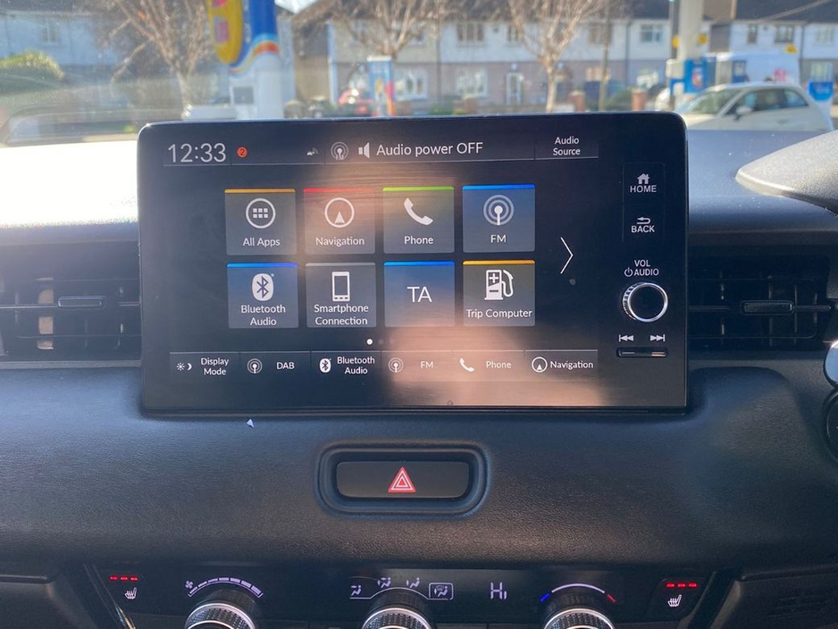 2024 Honda HR-V - image 20