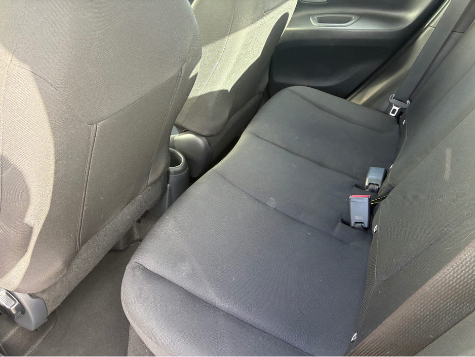 2023 Toyota Aygo X - image 24