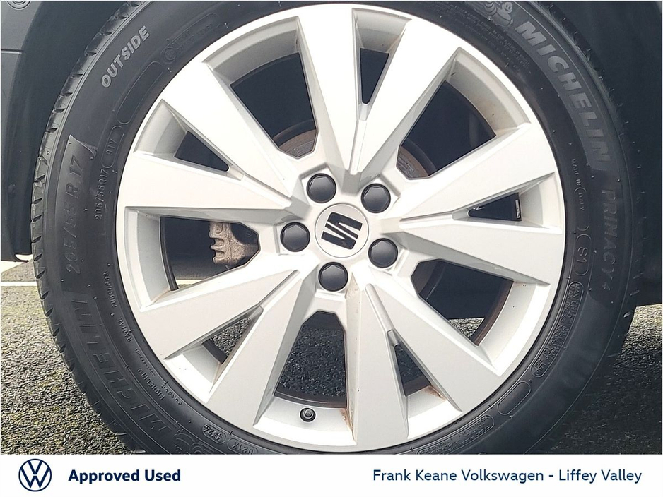 2025 SEAT Arona - image 8