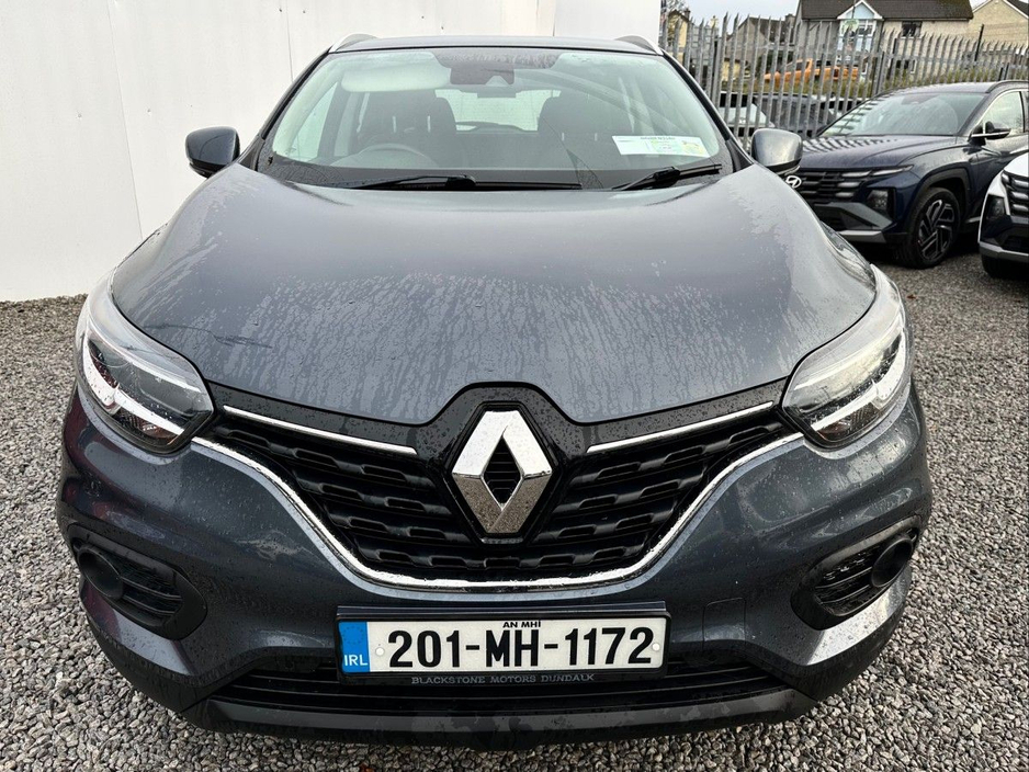 2020 Renault Kadjar - image 2