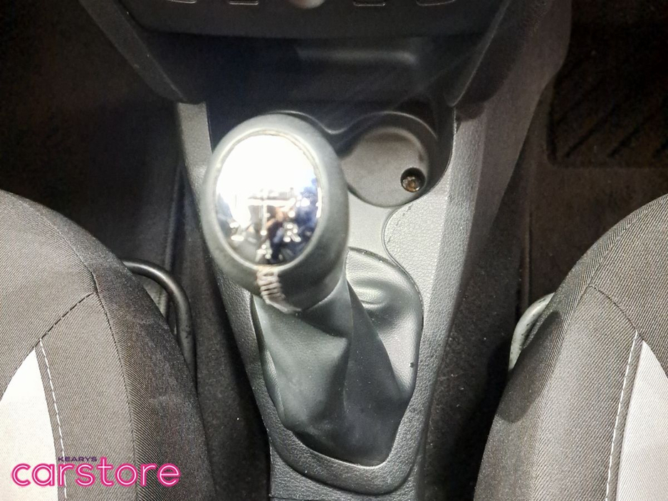 2015 Dacia Sandero Stepway TCe 90 S&S SIGNATURE €10,380