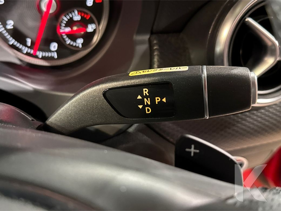 2018 Mercedes-Benz A Class A180 AMG STYLE - UPGRADED 18'' FACTORY ALLOYS - BLACK HALF LEATHER - PRIVACY GLASS - HEATED SEATS - REAR CAMERA €18,950