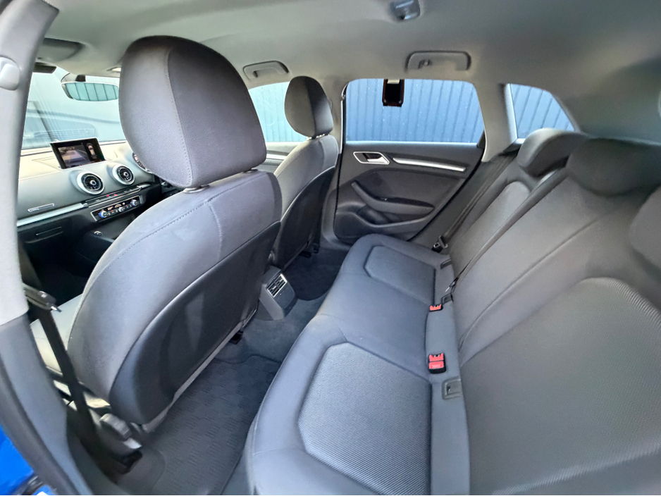 2017 Audi A3 - image 34