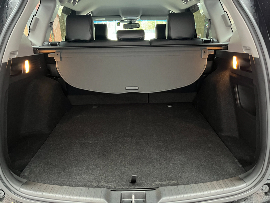 2018 Honda CR-V - image 7