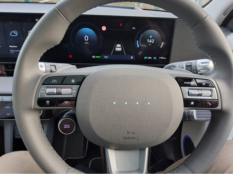 2025 Hyundai Ioniq 5 - image 19