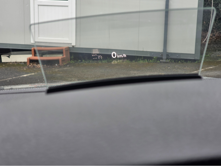 2017 Volkswagen Arteon - image 15