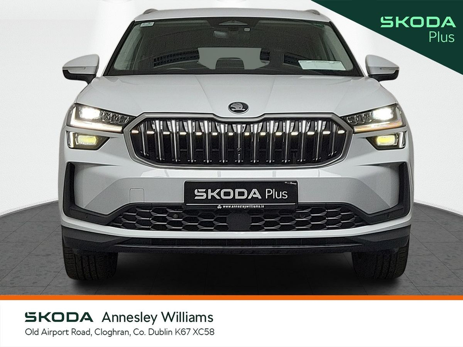 2024 Skoda Kodiaq - image 11