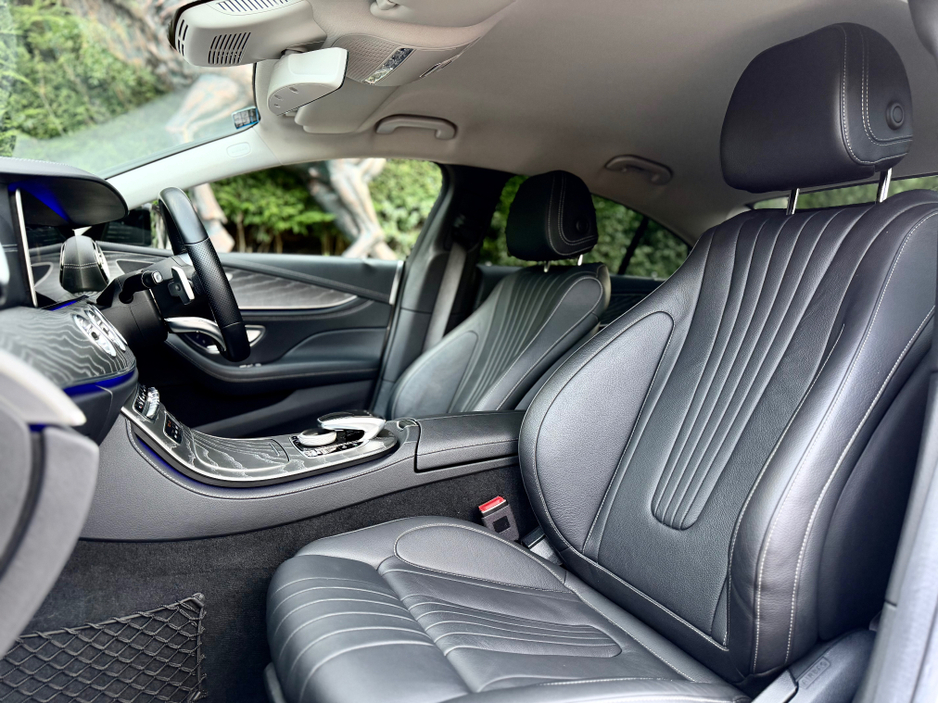2020 Mercedes-Benz CLS Class - image 15