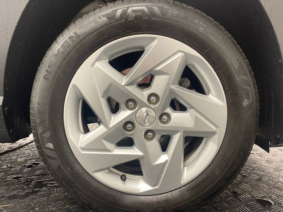 2024 Hyundai Kona 1.0 Turbo Elegance €27,995