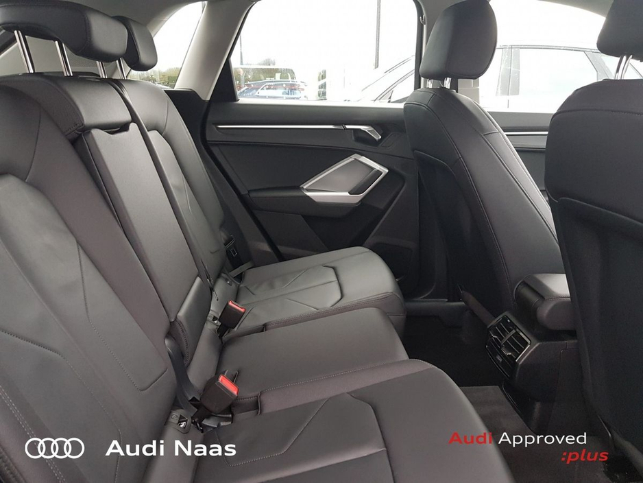 2023 Audi Q3 - image 16