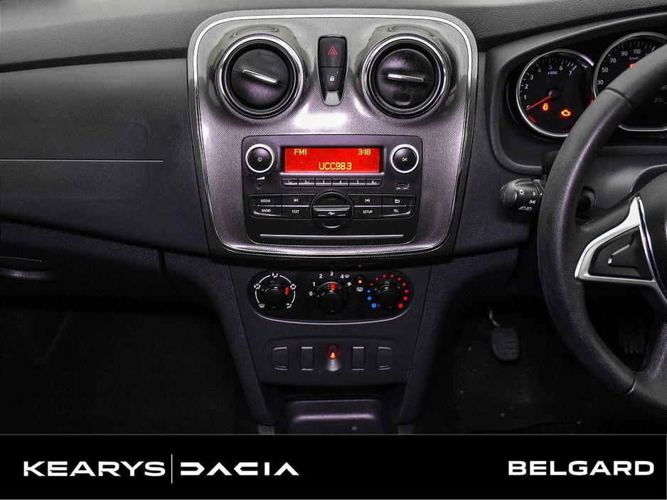 2017 Dacia Sandero Stepway - image 12