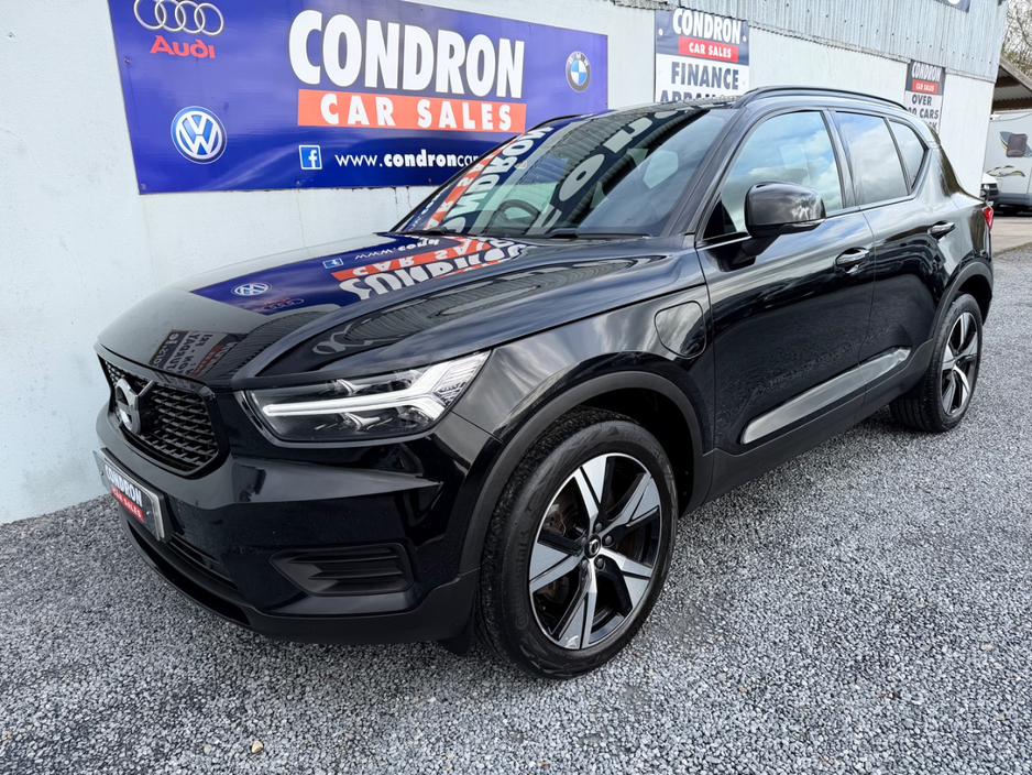 2022 Volvo XC40 for sale in , Ireland