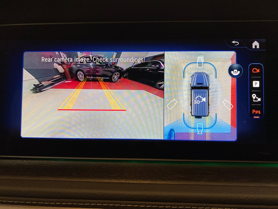 2026 Mercedes-Benz G Class - image 16