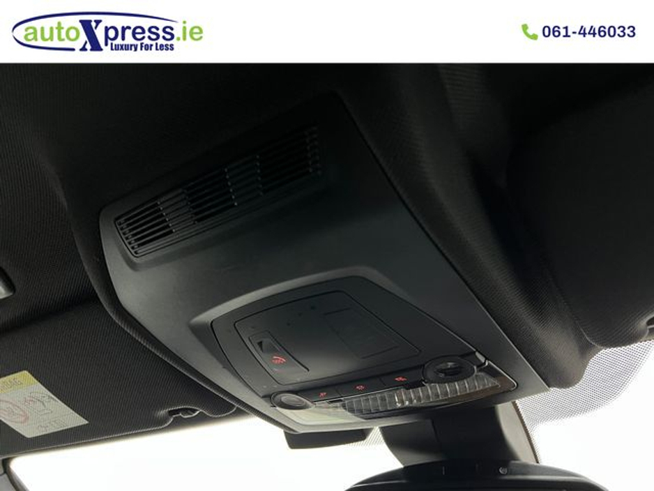 2016 BMW 5 Series 523D M SPORTS Automatic, Reversing camera €19,995