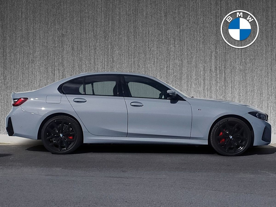 2026 BMW 3 Series - image 3