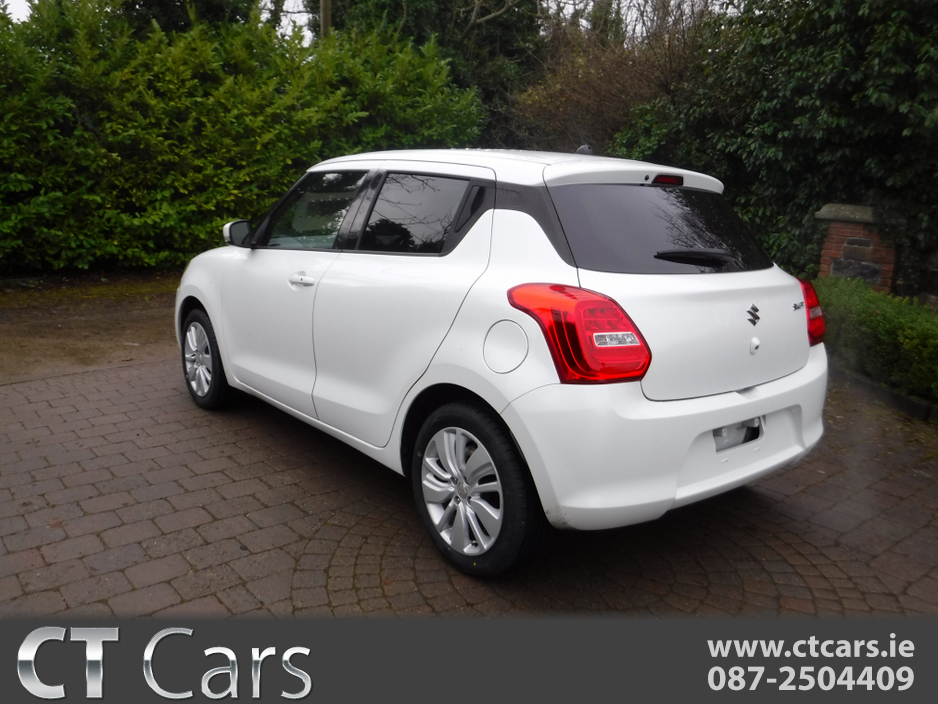 2017 Suzuki Swift 1.2 AUTO XL ANDROID+ CARPLAY €11,950