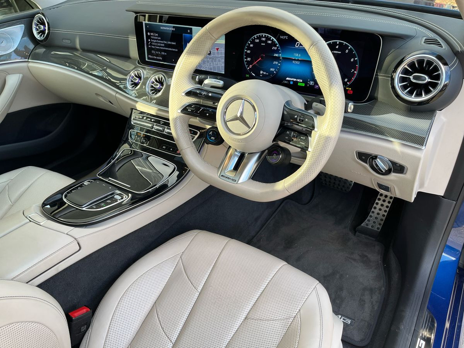 2023 Mercedes-Benz AMG - image 8