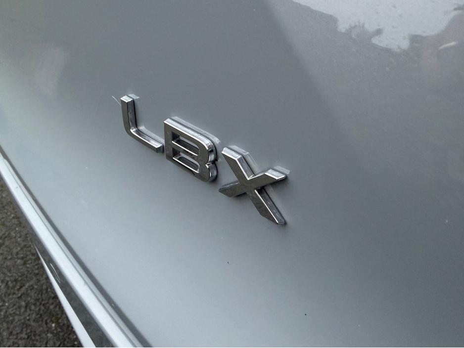 2025 Lexus LBX ***SOLD***PREMIUM SPECIFICATION//BEIGE LEATHER//IMMACULATE//HYBRID//SIMI AND AA DEALER