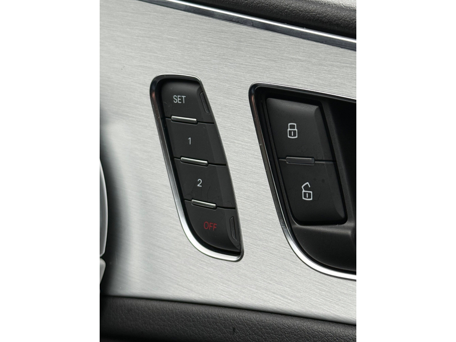 2018 Audi A6 2.0TDI 190 Ultra S Line €21,900