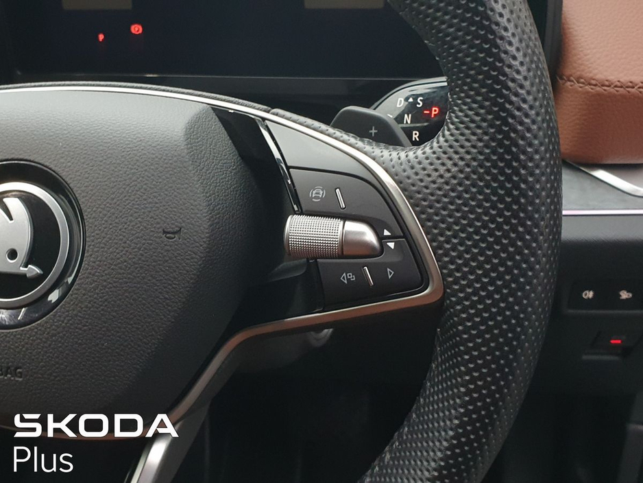 2024 Skoda Kodiaq Selection Plus - 2 Year Warranty, 5.9% APR €54,995