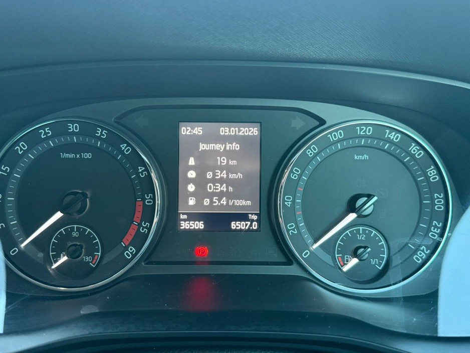 2023 Skoda Octavia 2.0TDI AMB *JUST IN* €85 P/W €27,995