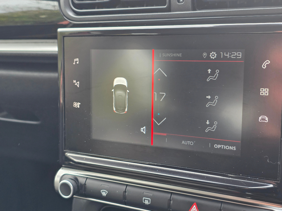 2020 Citroen C3 - image 16