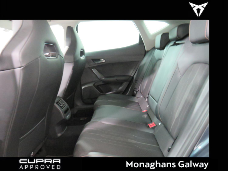 2023 Cupra Formentor 2.0 TDI 150HP 5DR €32,950