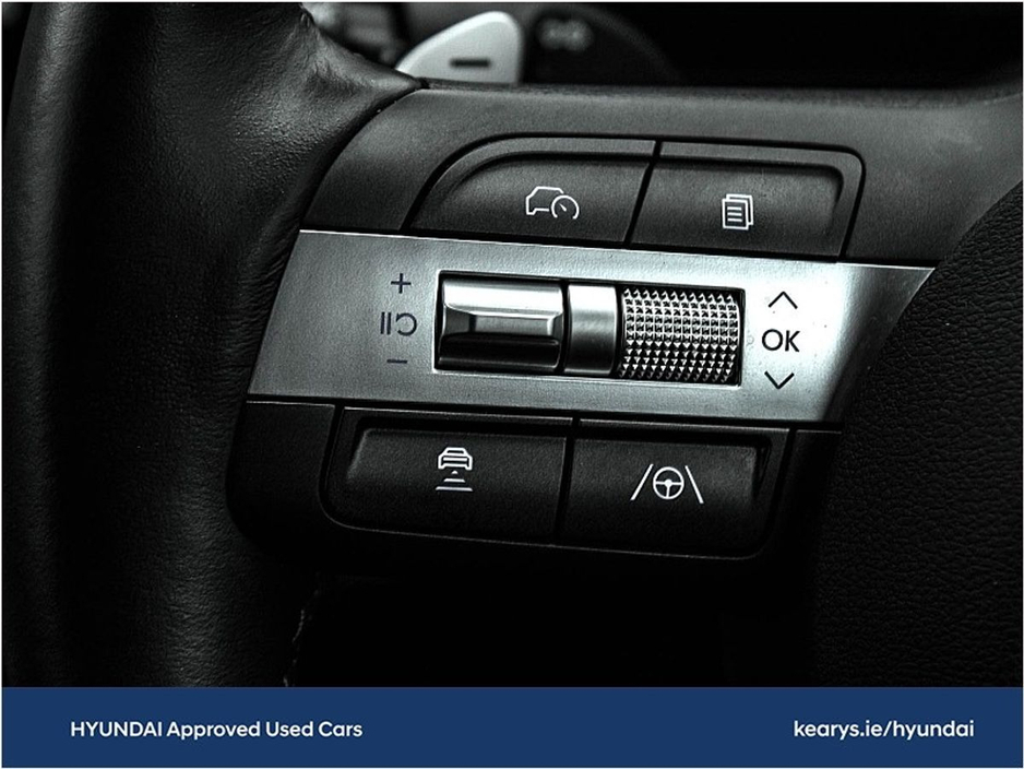 2026 Hyundai Kona - image 12