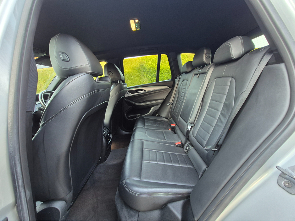 2019 BMW X3 - image 12