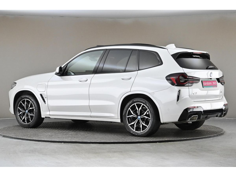 2023 BMW X3 - image 6
