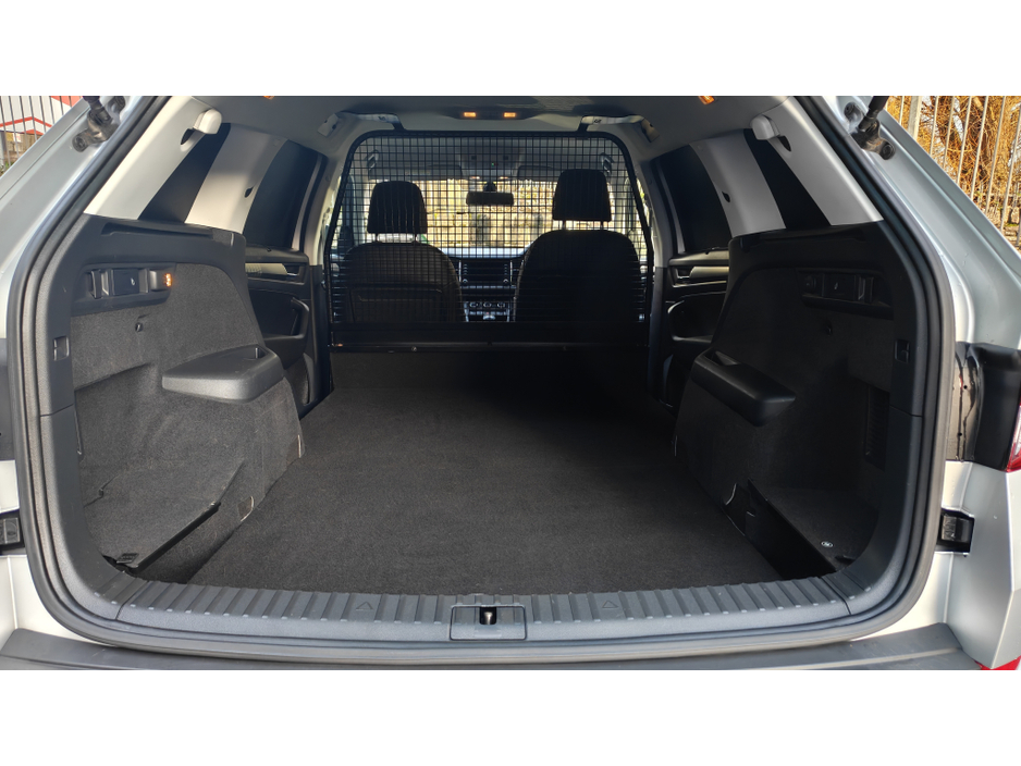 2020 Skoda Kodiaq AMBITION 2.0 TDI 150 BHP-COMMERCIAL VAN- A UNICORN WITH JUST 69,000KM- AS NEW-12 MONTHS SKODA WARRANTY €21,950