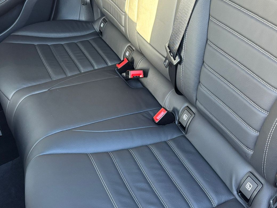 2023 Mercedes-Benz EQC EQC 400 4MATIC AMG LINE PREMIUM