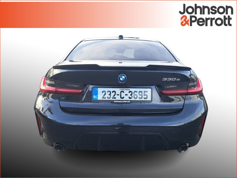 2023 BMW 3 Series M SPORT PRO HUGE SPEC €44,900