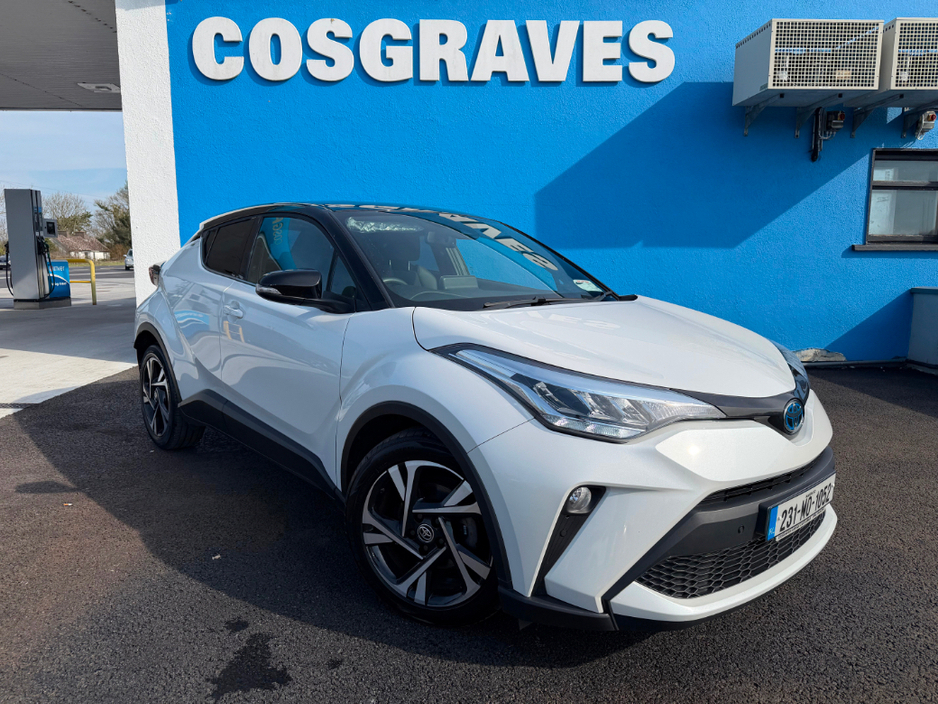 2023 Toyota C-HR for sale in , Ireland