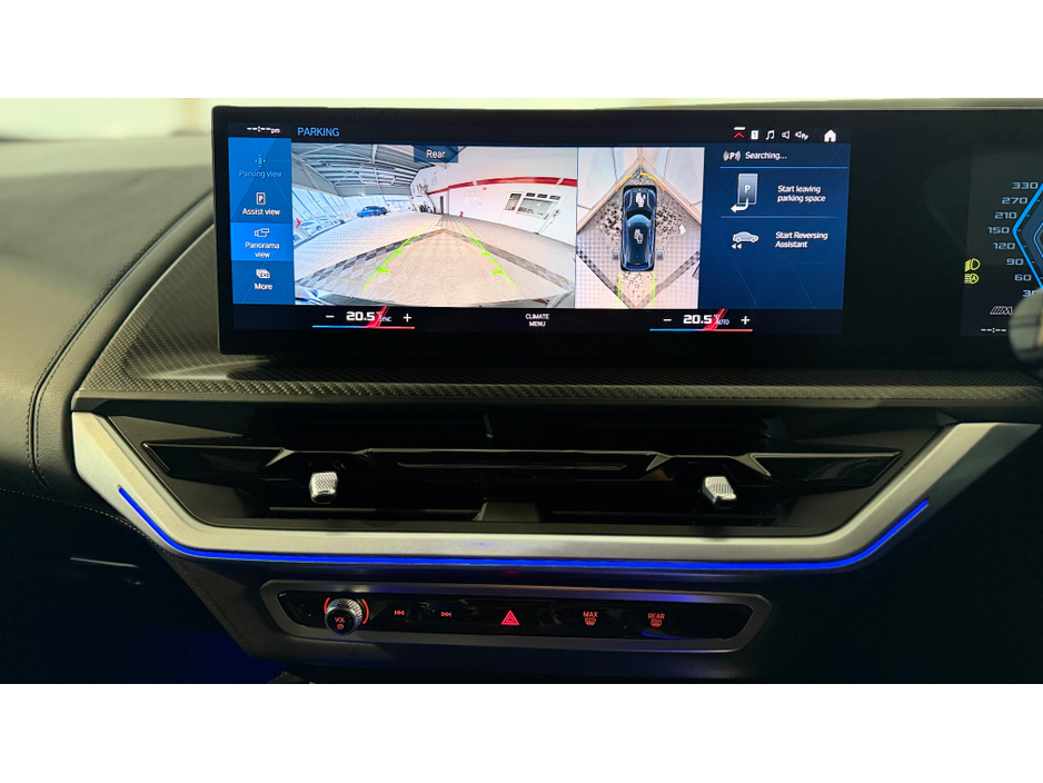 2023 BMW XM - image 7