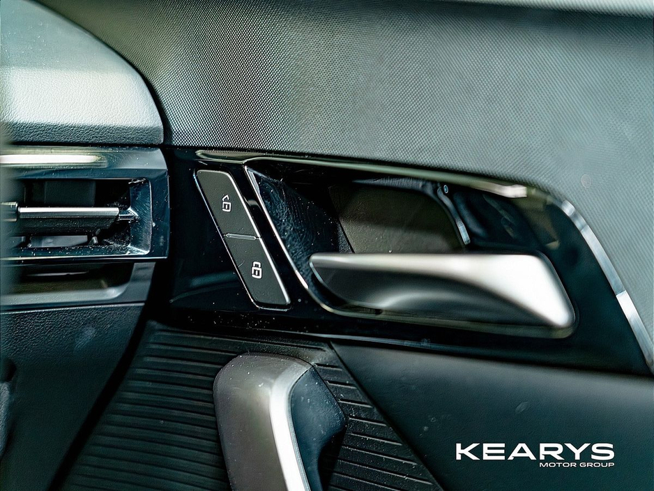 2023 MG 4 MG4 LR Exclusive